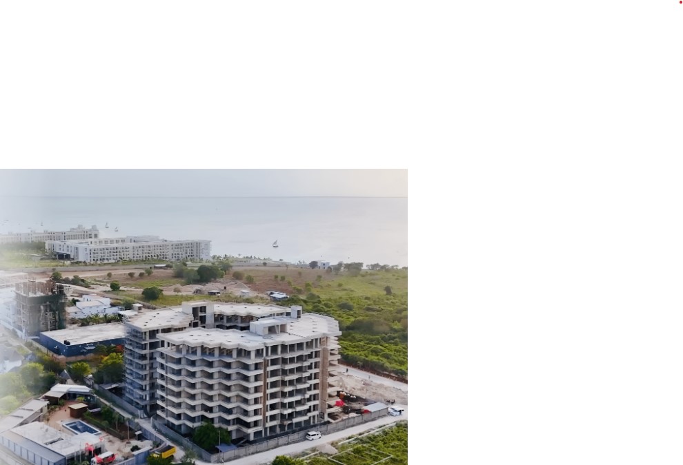 Студия в Занзибаре, Танзания, 46 м² - фото 4