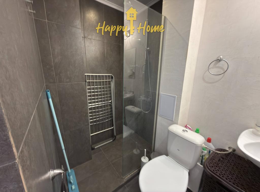 Студия на Солнечном берегу, Болгария, 40 м² - фото 10