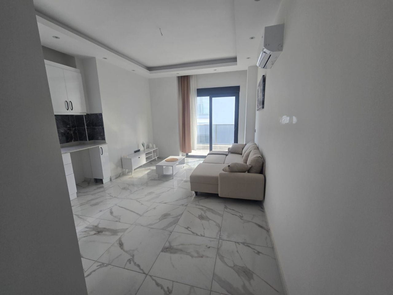 Квартира в Алании, Турция, 1 340 м² - фото 11