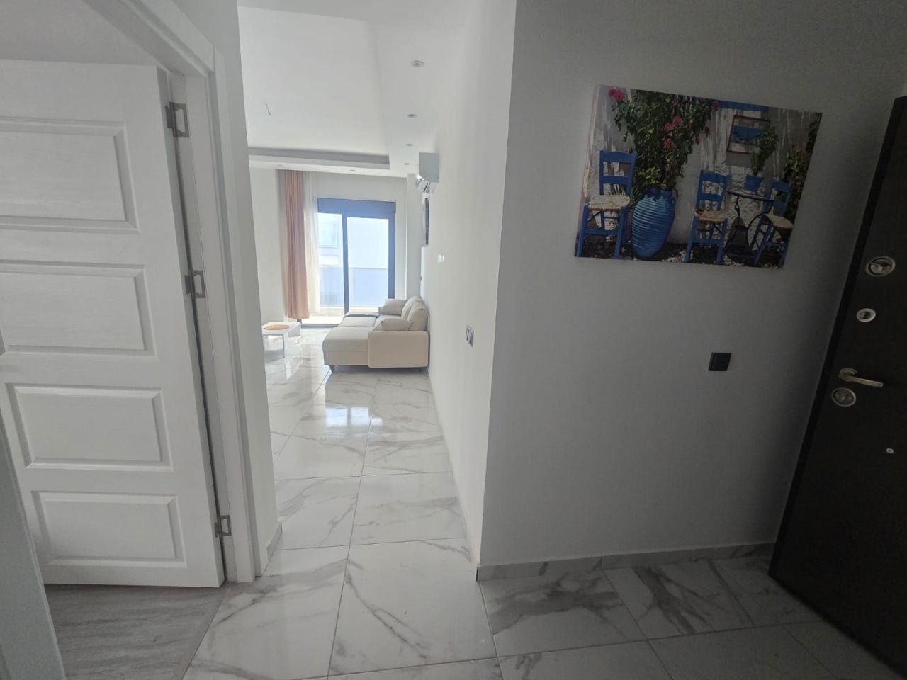 Квартира в Алании, Турция, 1 340 м² - фото 8