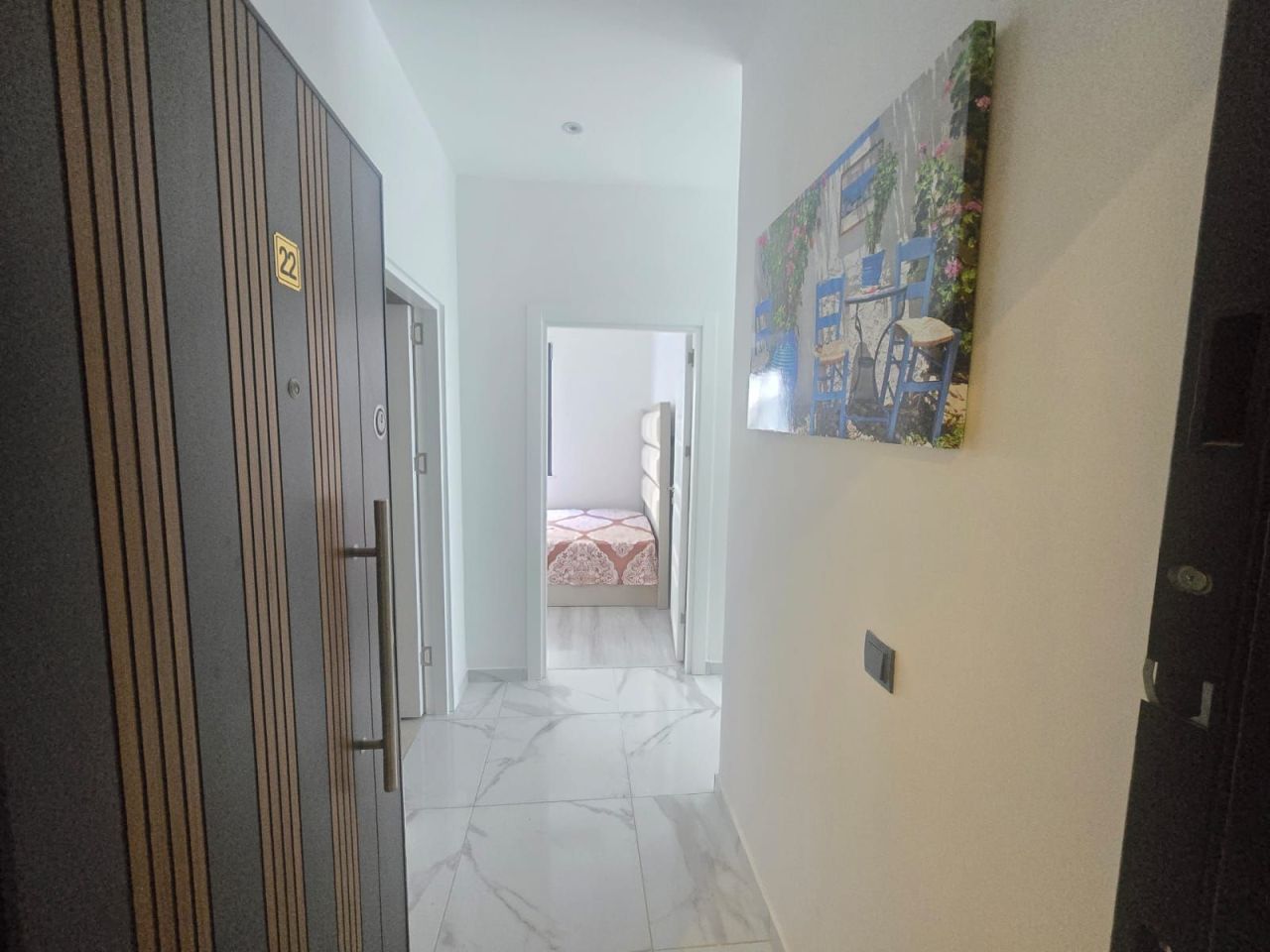 Квартира в Алании, Турция, 1 340 м² - фото 10