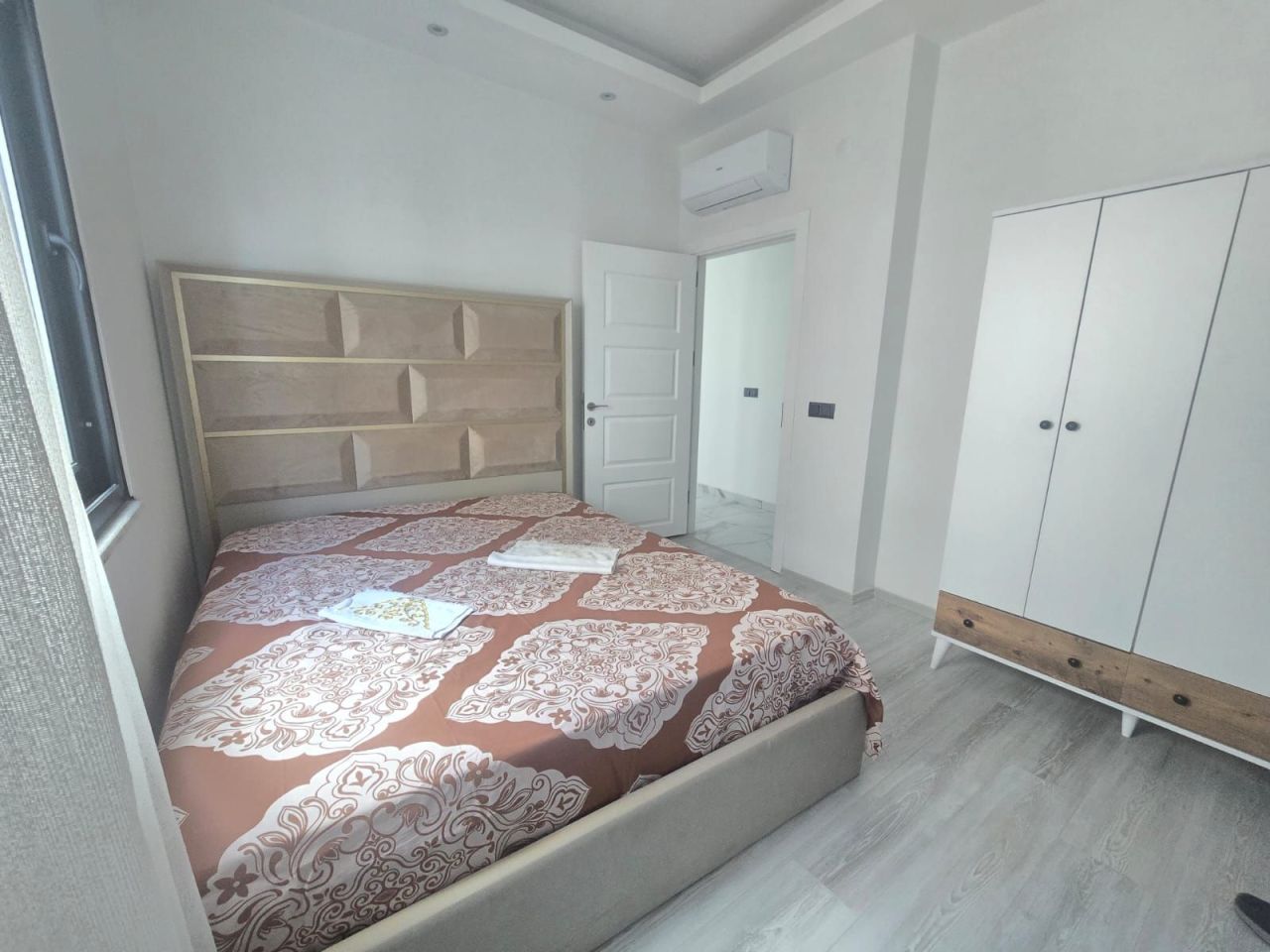 Квартира в Алании, Турция, 1 340 м² - фото 7