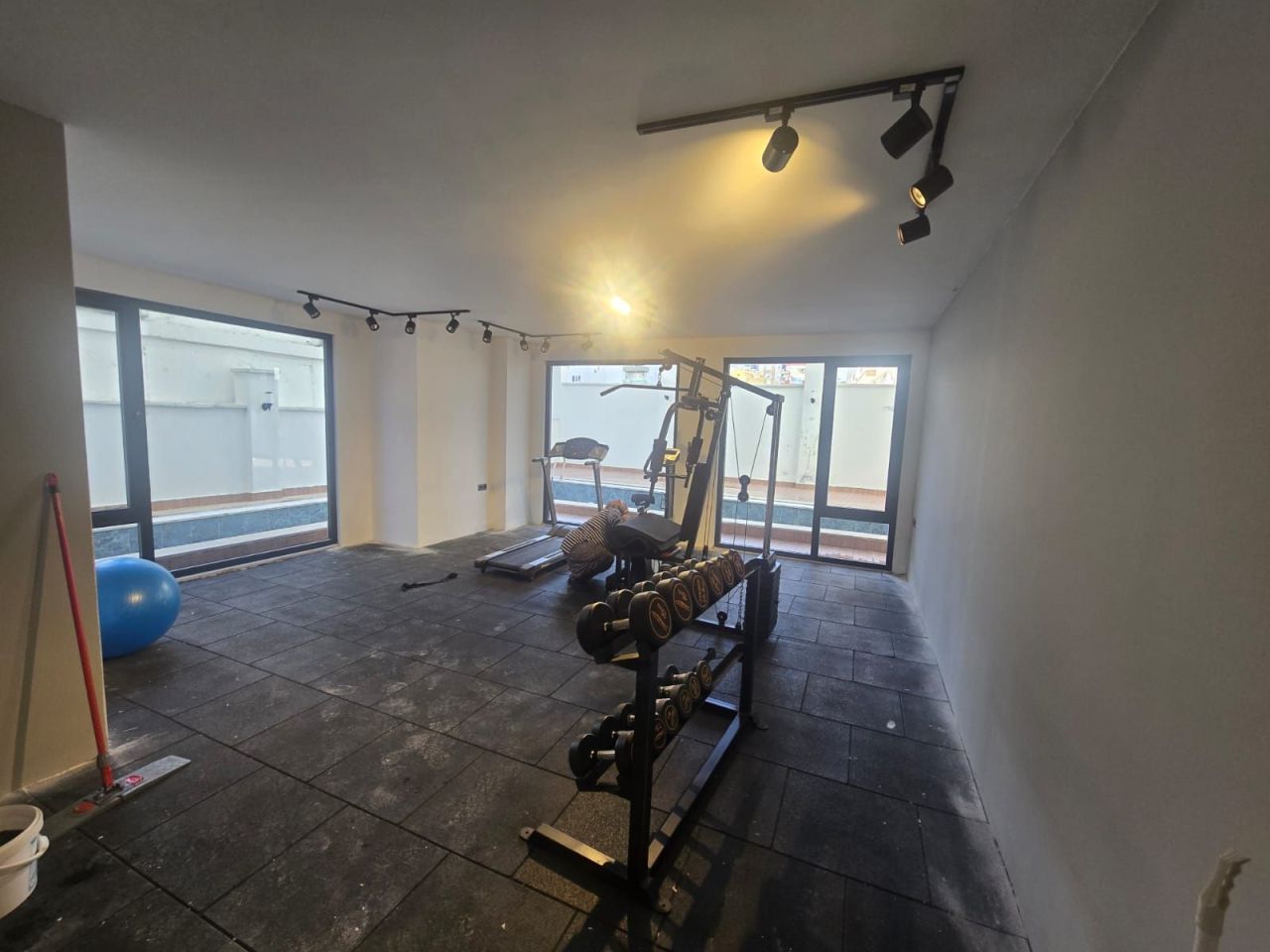 Квартира в Алании, Турция, 1 340 м² - фото 2