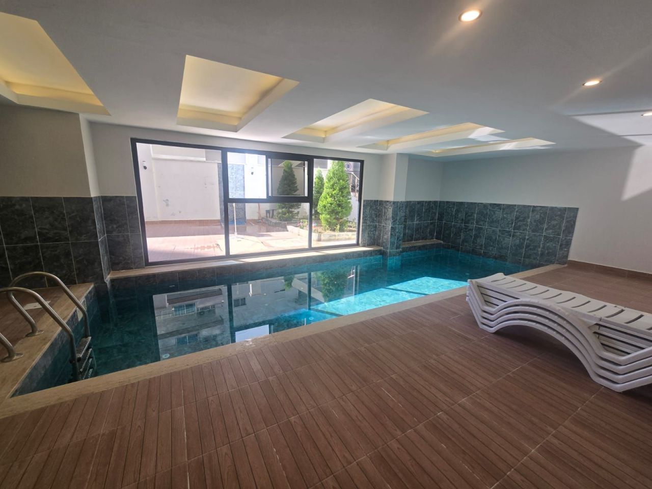 Квартира в Алании, Турция, 1 340 м² - фото 3