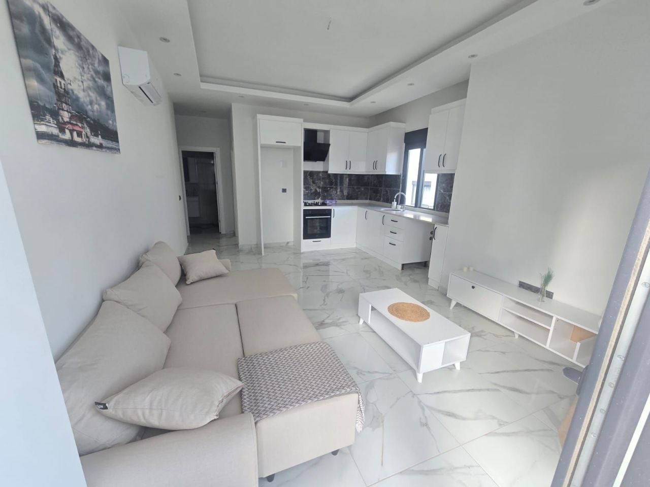 Квартира в Алании, Турция, 1 340 м² - фото 13