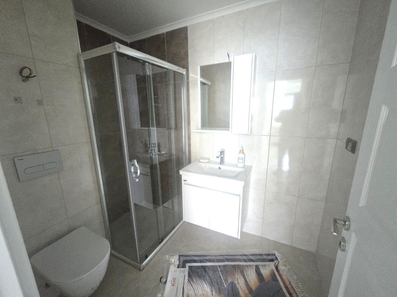 Квартира в Алании, Турция, 1 340 м² - фото 9