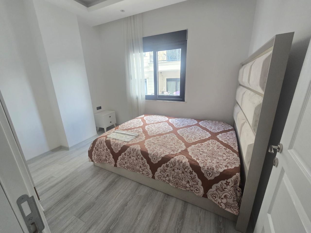 Квартира в Алании, Турция, 1 340 м² - фото 12