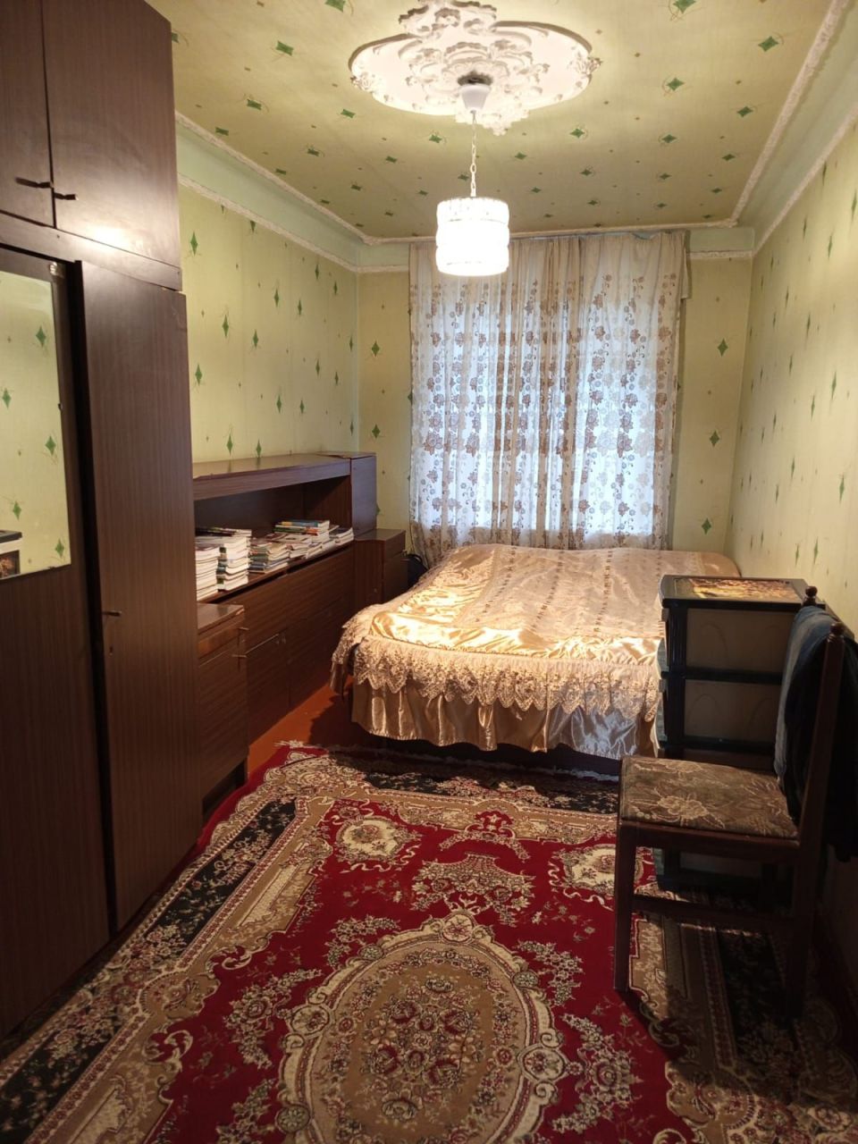Квартира в Гяндже, Азербайджан, 60 м² - фото 2