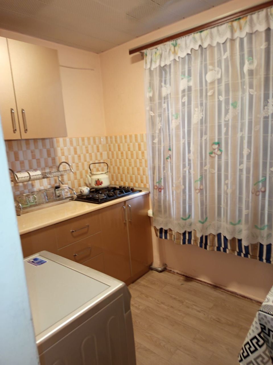 Квартира в Гяндже, Азербайджан, 60 м² - фото 4