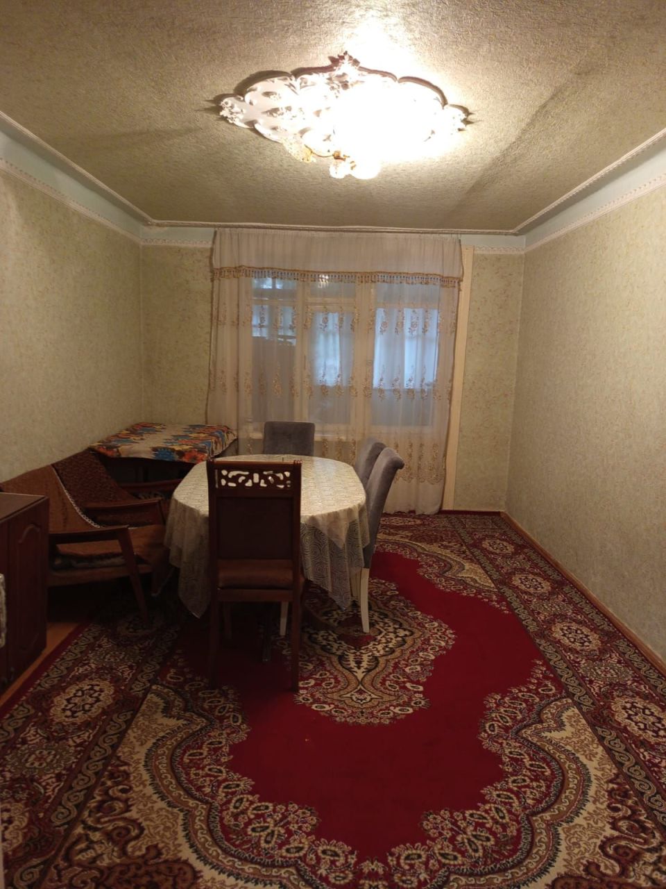 Квартира в Гяндже, Азербайджан, 60 м² - фото 3