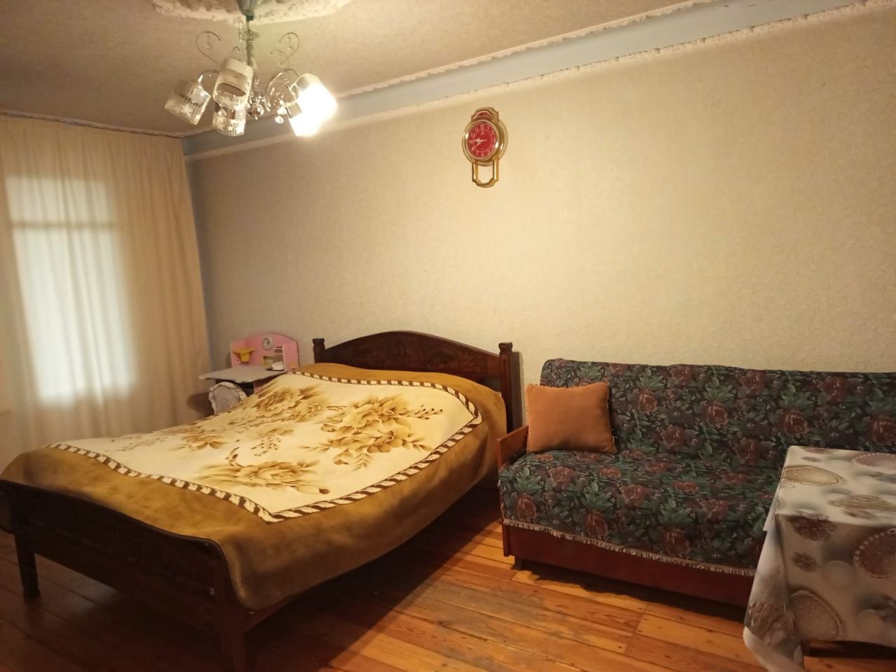 Квартира в Гяндже, Азербайджан, 60 м² - фото 1
