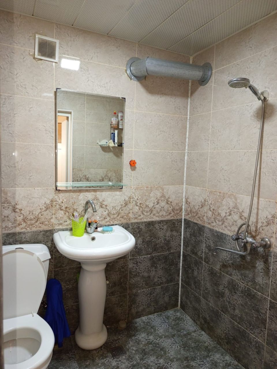 Квартира в Гяндже, Азербайджан, 60 м² - фото 5