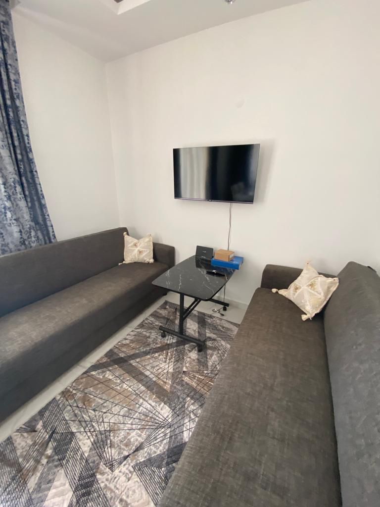 Квартира в Алании, Турция, 55 м² - фото 9