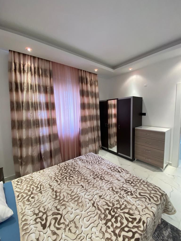 Квартира в Алании, Турция, 55 м² - фото 14