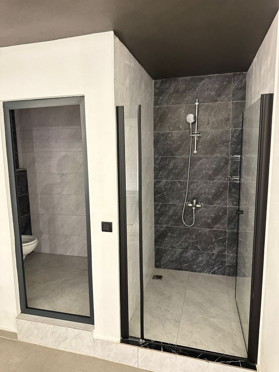 Квартира в Алании, Турция, 55 м² - фото 17