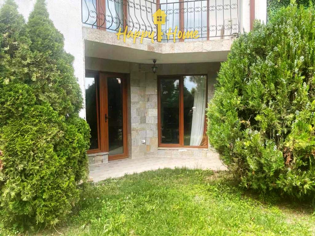 Квартира в Святом Власе, Болгария, 60.64 м² - фото 1