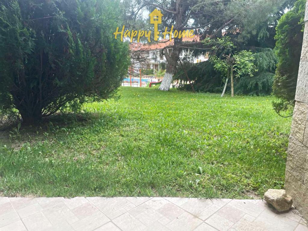 Квартира в Святом Власе, Болгария, 60.64 м² - фото 11