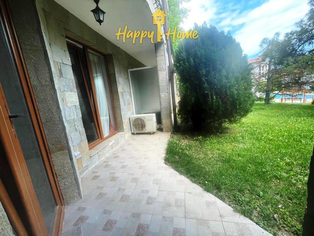 Квартира в Святом Власе, Болгария, 60.64 м² - фото 10