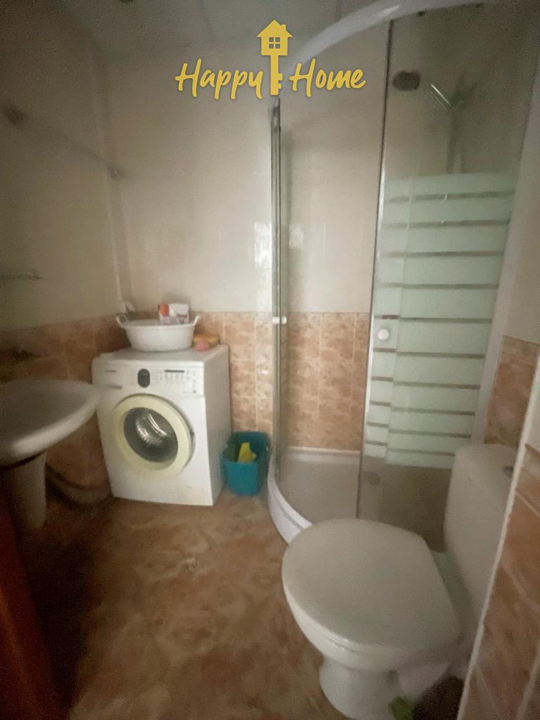 Квартира в Святом Власе, Болгария, 60.64 м² - фото 7