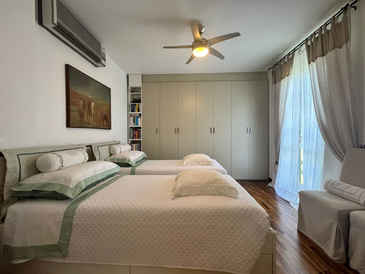 Вилла в Портофино, Италия, 352 м² - фото 8