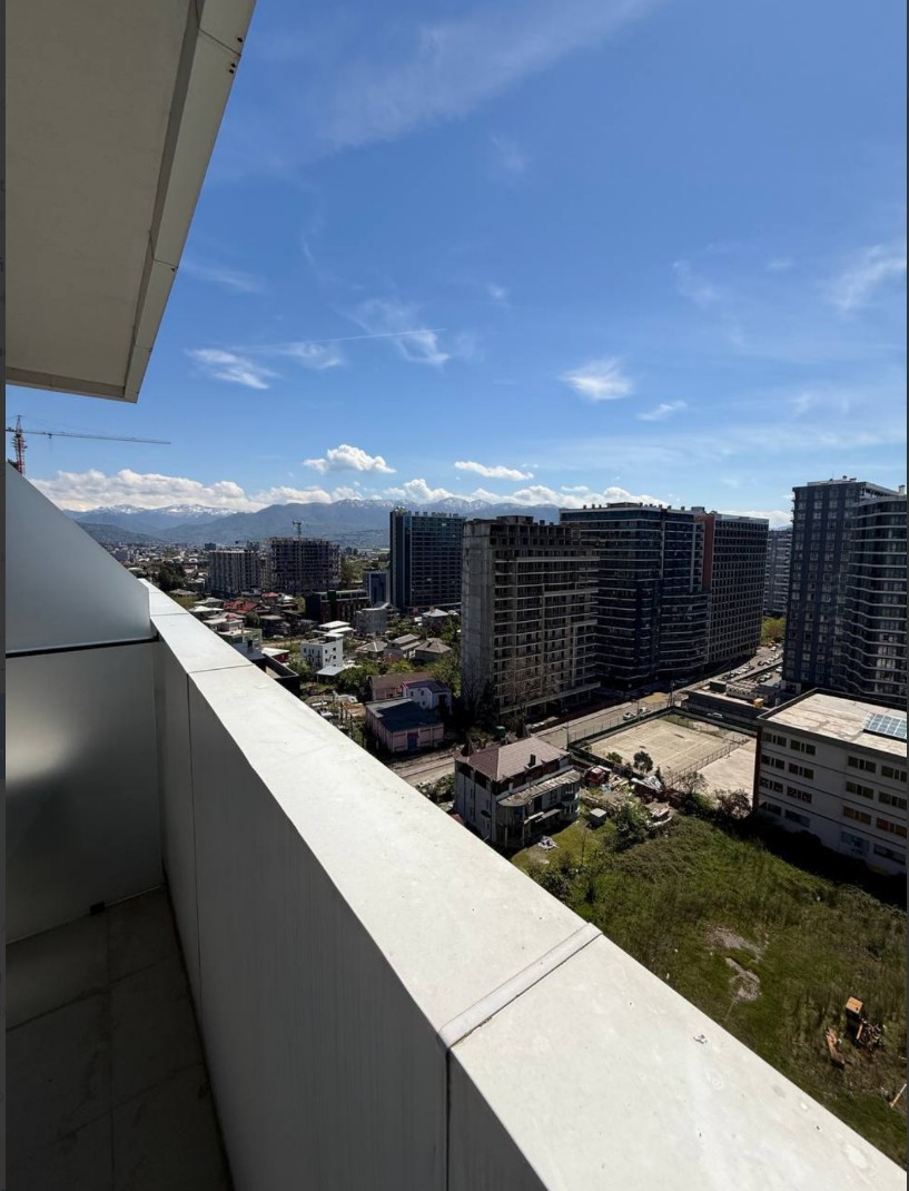 Квартира в Батуми, Грузия, 27 м² - фото 2