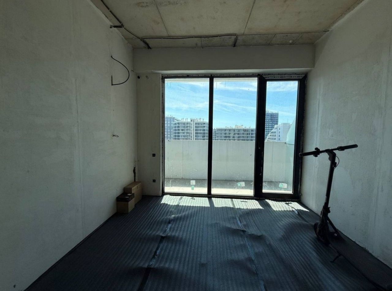 Квартира в Батуми, Грузия, 27 м² - фото 6