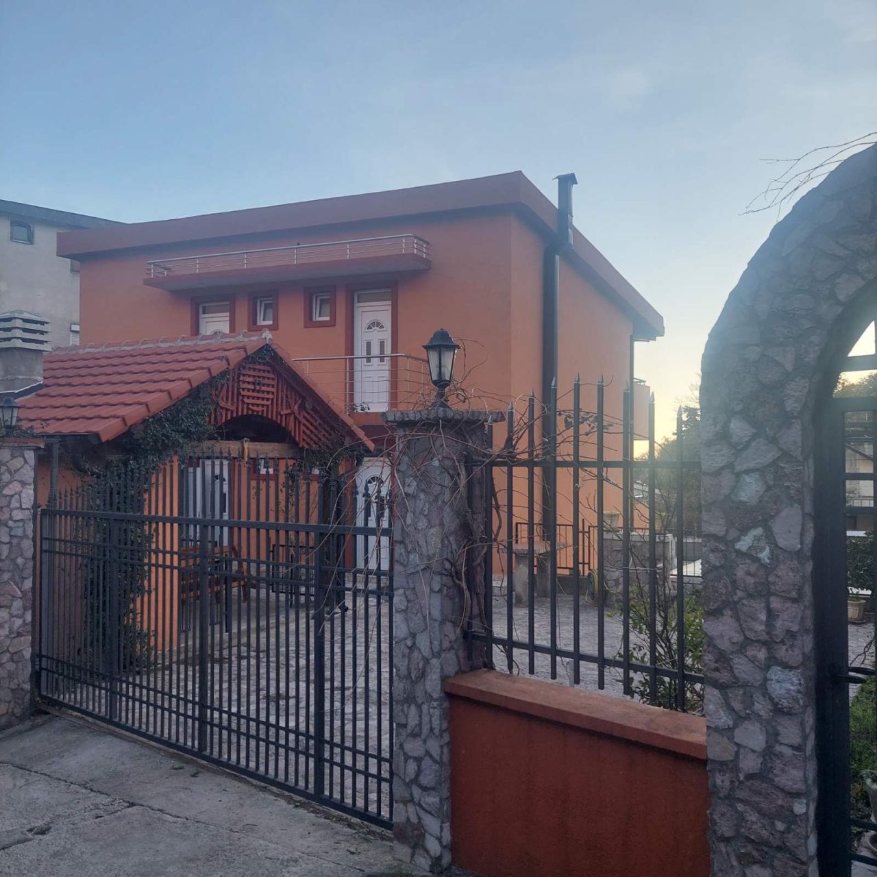 Вилла в Сутоморе, Черногория, 610 м² - фото 12