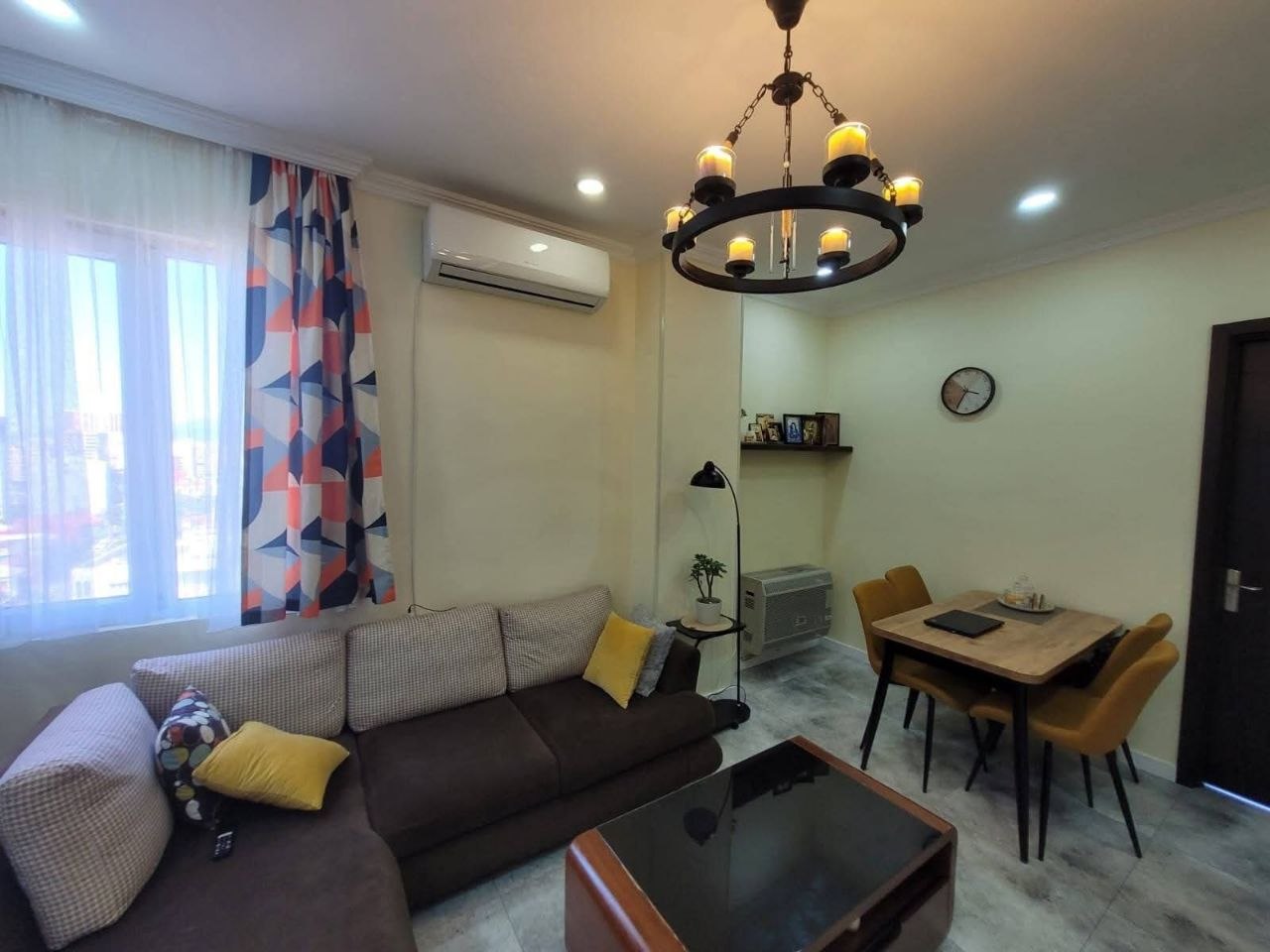 Квартира в Батуми, Грузия, 45 м² - фото 2