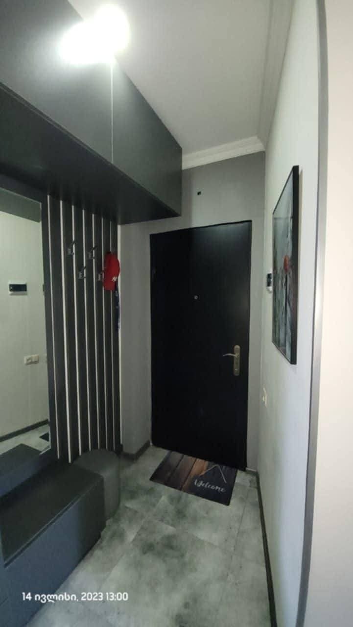 Квартира в Батуми, Грузия, 45 м² - фото 8