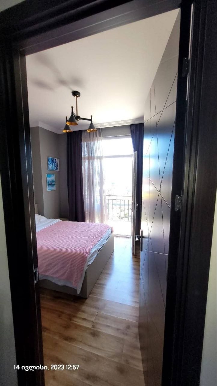 Квартира в Батуми, Грузия, 45 м² - фото 6
