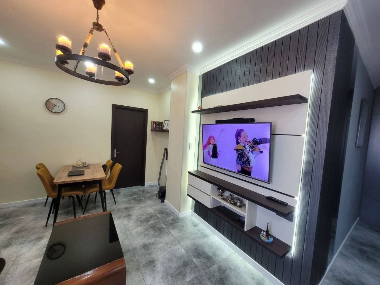 Квартира в Батуми, Грузия, 45 м² - фото 5