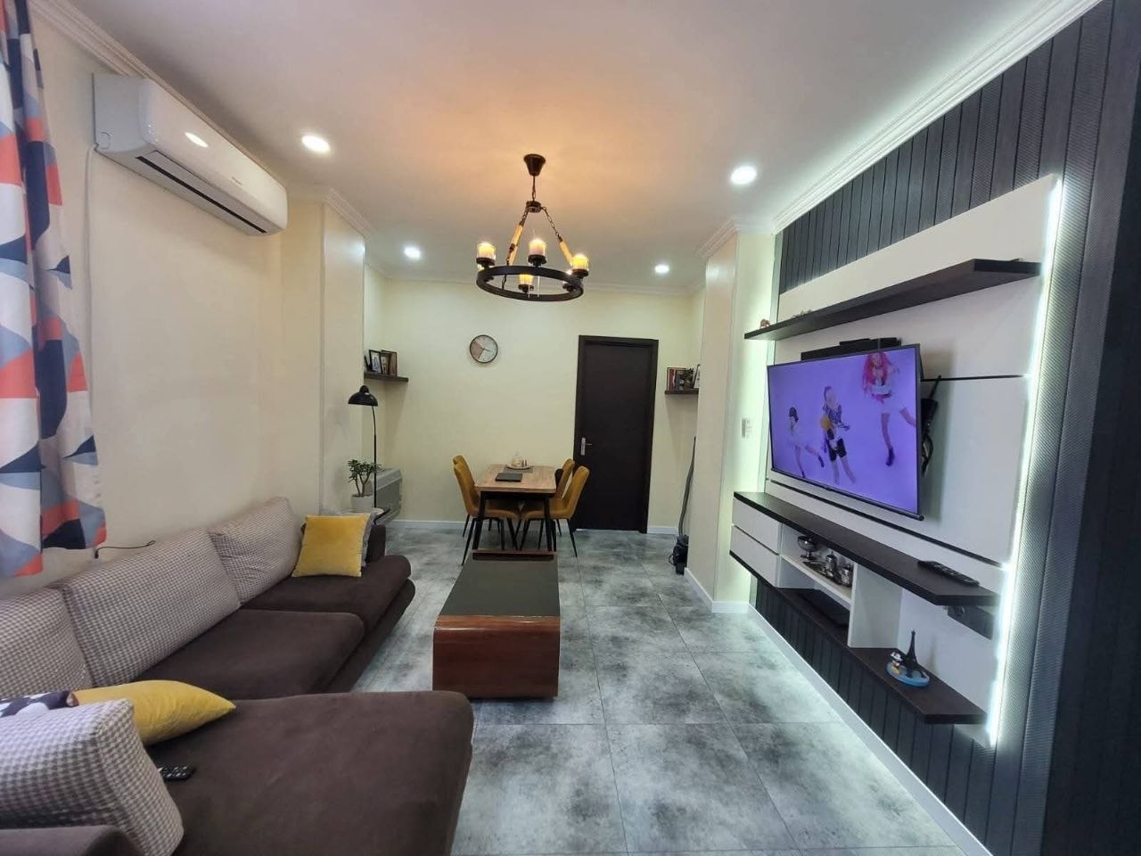 Квартира в Батуми, Грузия, 45 м² - фото 4