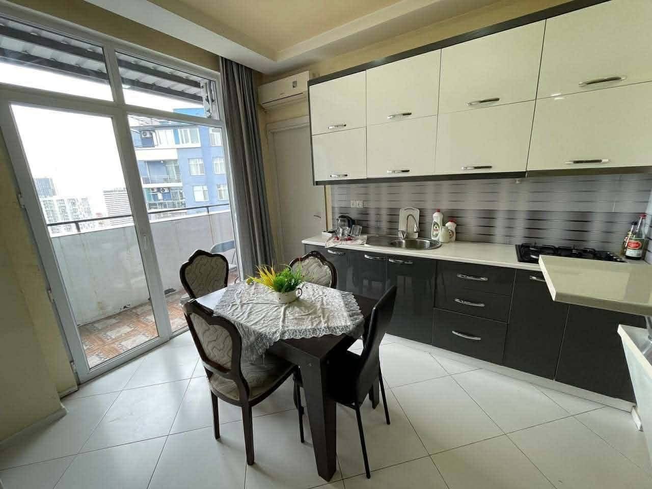 Квартира в Батуми, Грузия, 57 м² - фото 3