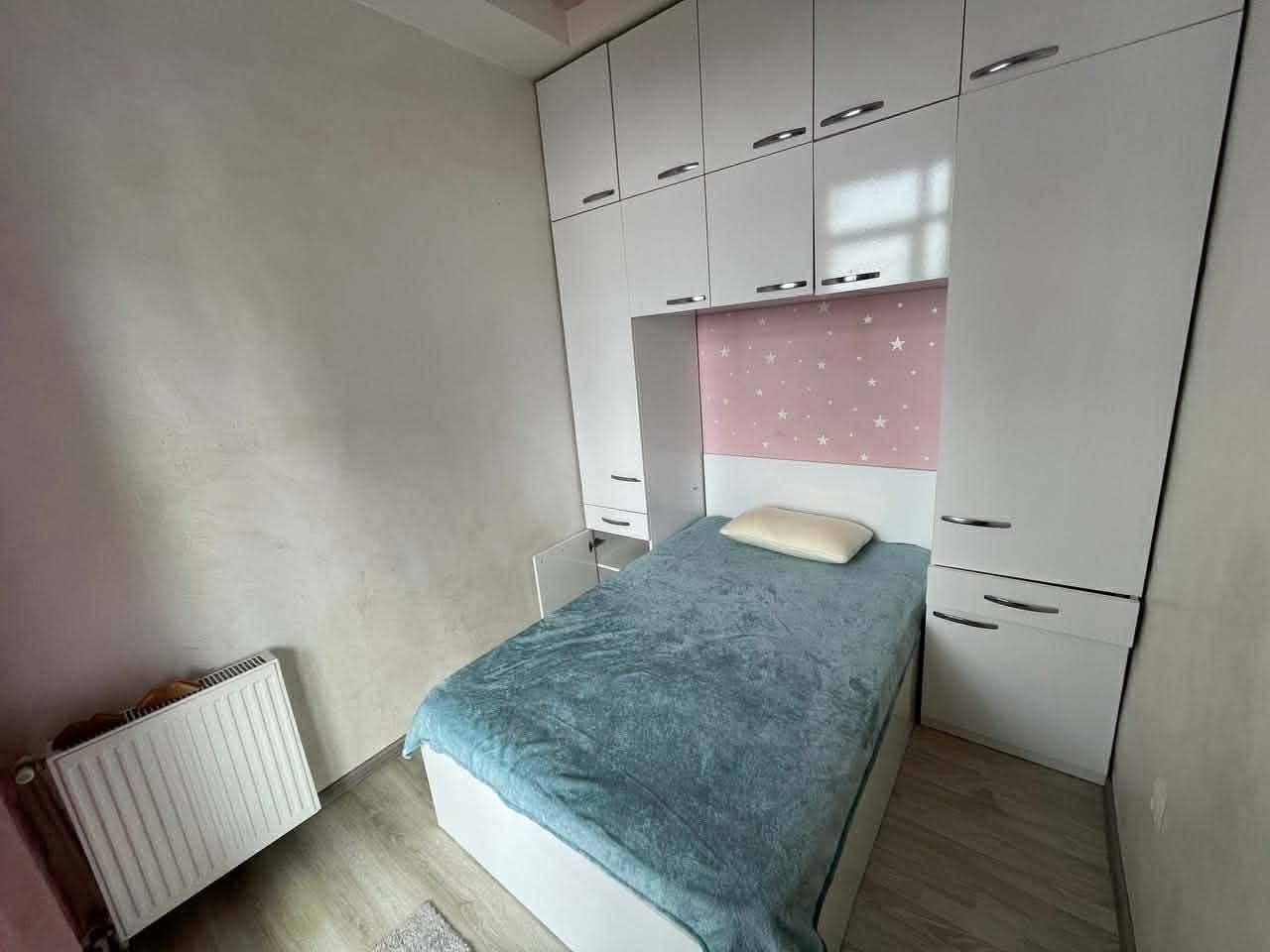Квартира в Батуми, Грузия, 57 м² - фото 5
