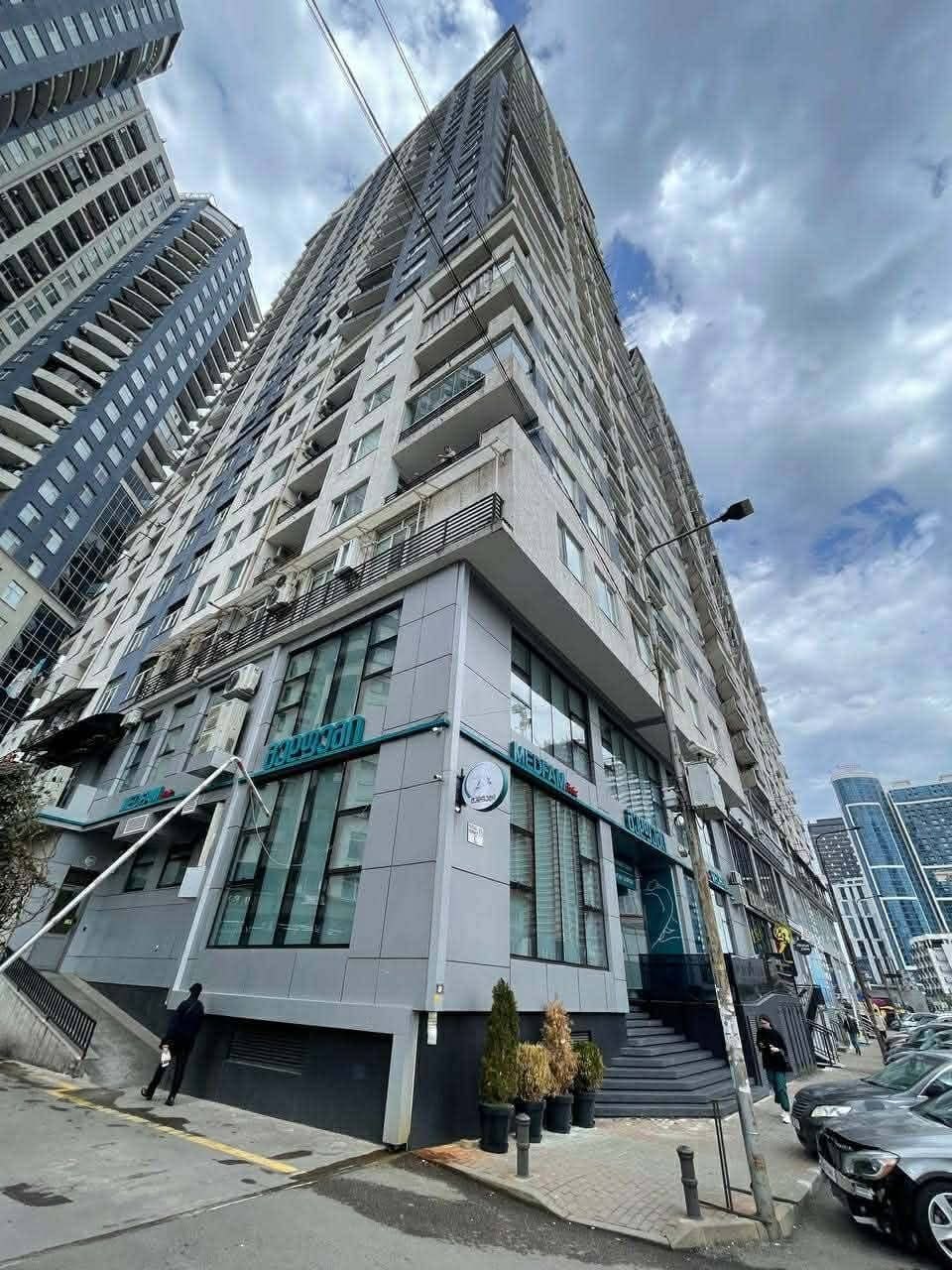 Квартира в Батуми, Грузия, 57 м² - фото 8