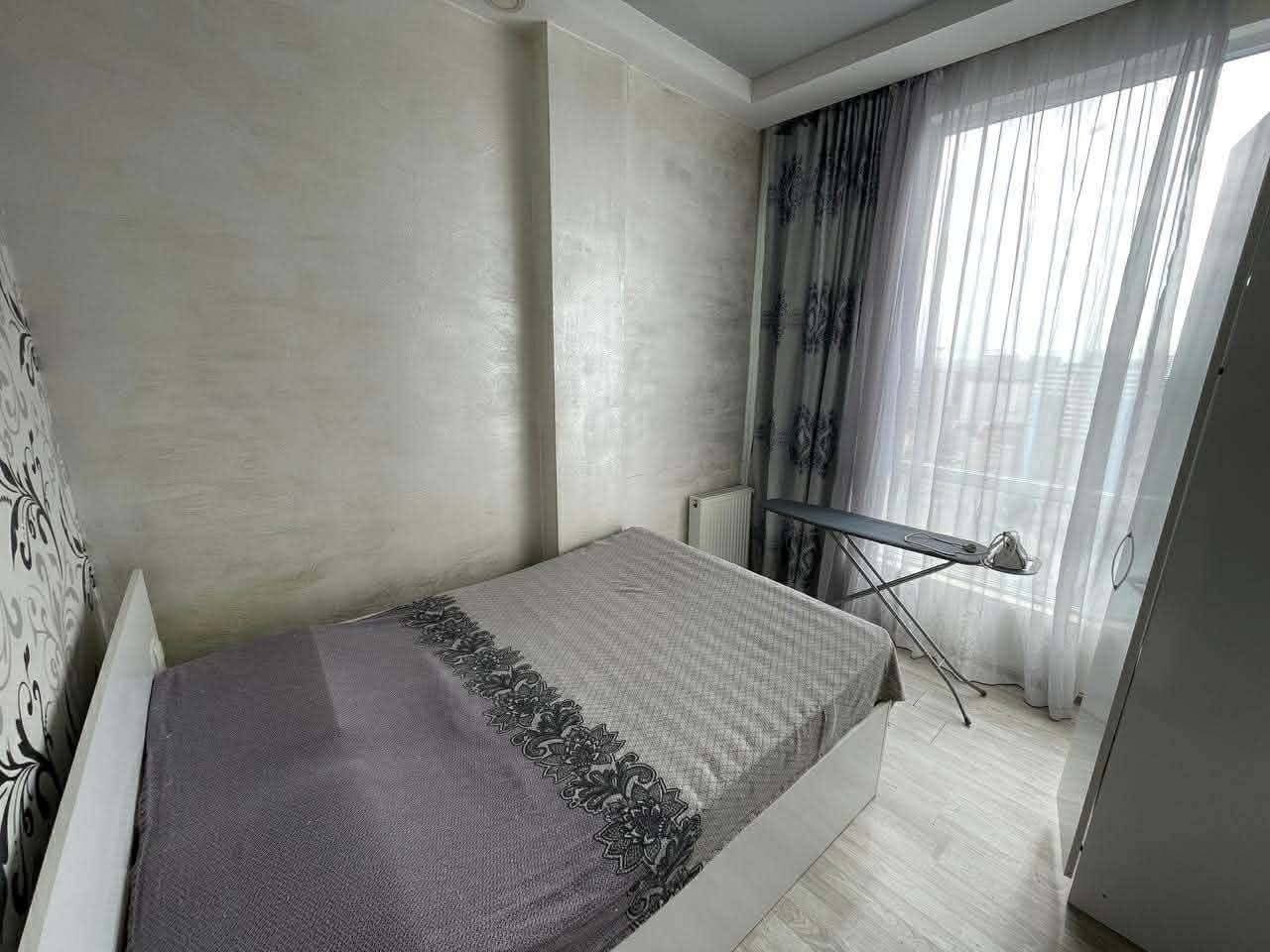 Квартира в Батуми, Грузия, 57 м² - фото 4