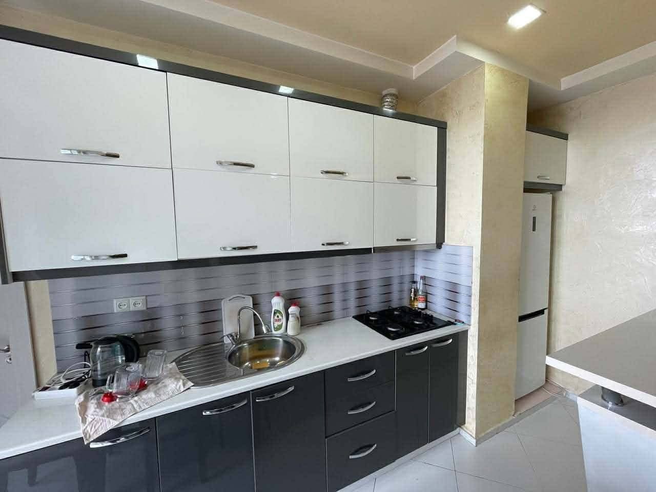 Квартира в Батуми, Грузия, 57 м² - фото 2