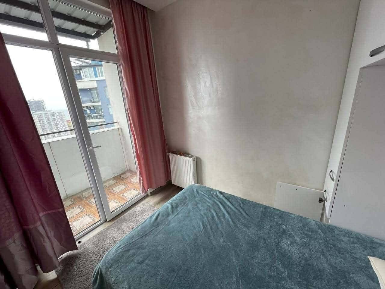 Квартира в Батуми, Грузия, 57 м² - фото 6