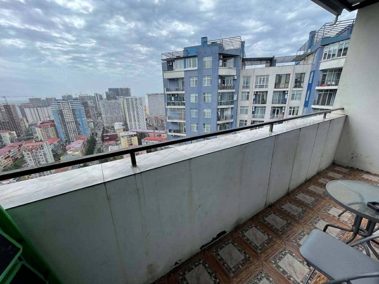 Квартира в Батуми, Грузия, 57 м² - фото 9