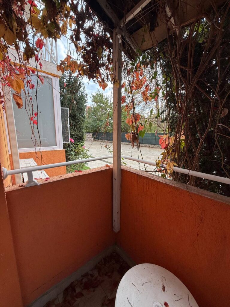 Студия на Солнечном берегу, Болгария, 31 м² - фото 7