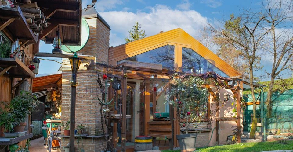 Квартира в Женеве, Швейцария, 44 м² - фото 1