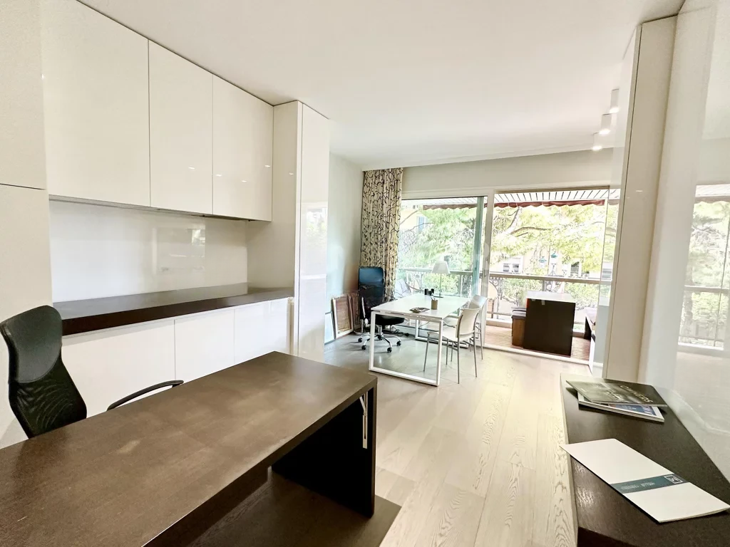Квартира в Монако, Монако, 40 м² - фото 1