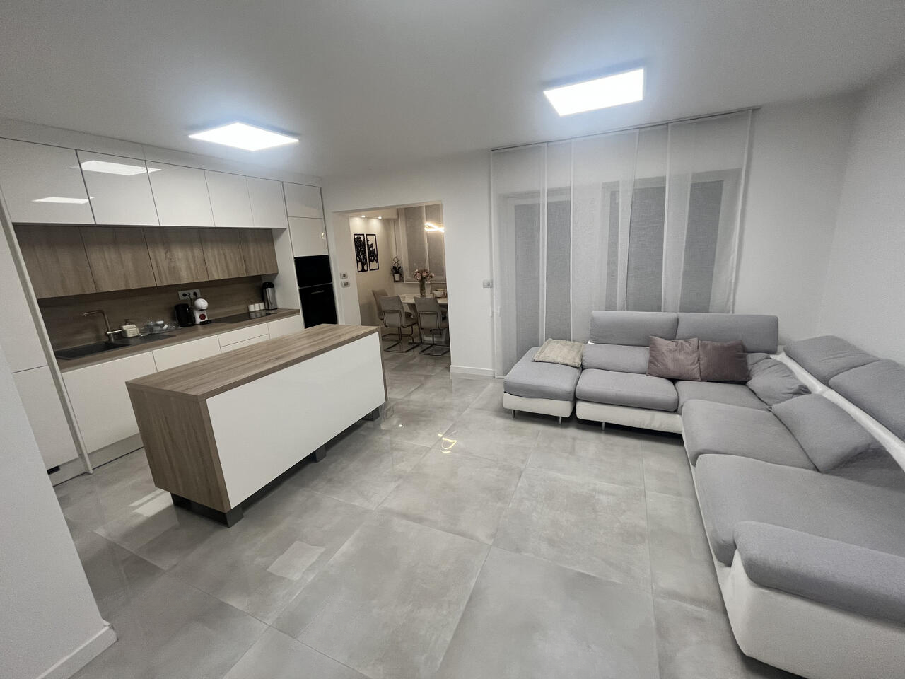 Квартира в Копере, Словения, 71 м² - фото 1