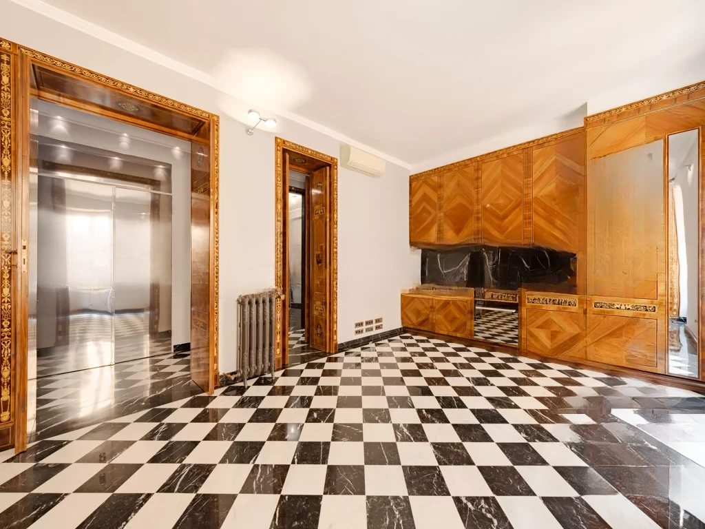 Квартира в Сен-Романе, Монако, 89 м² - фото 1