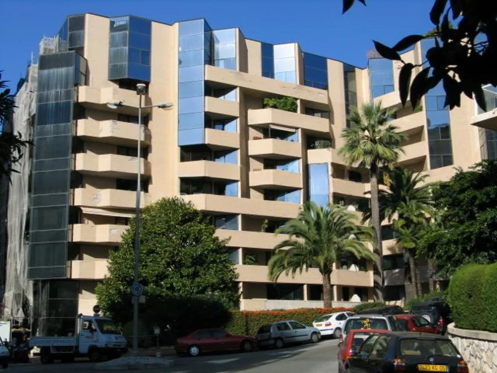 Квартира в Монте Карло, Монако, 70 м² - фото 1
