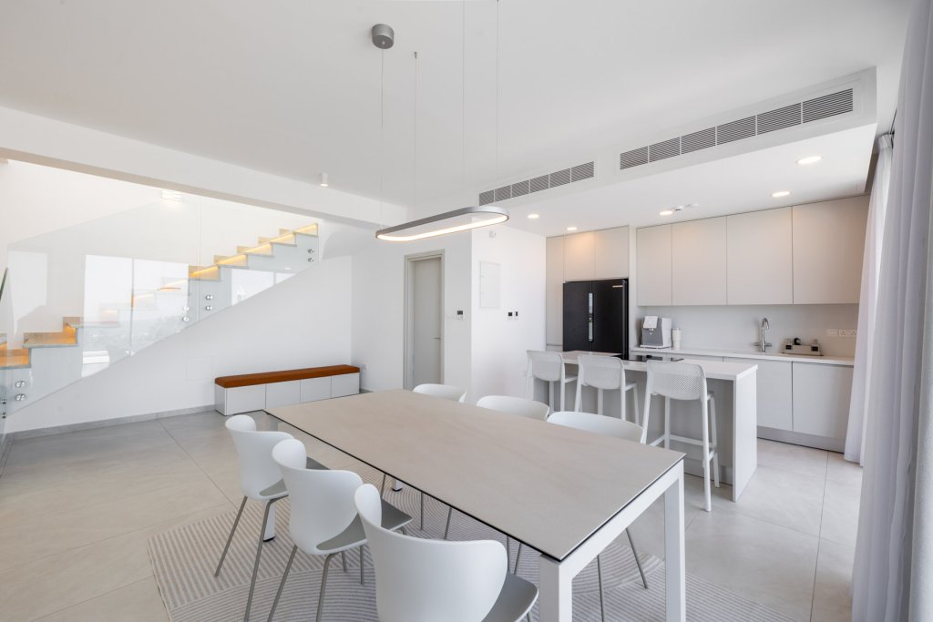 Квартира в Пафосе, Кипр, 194 м² - фото 5