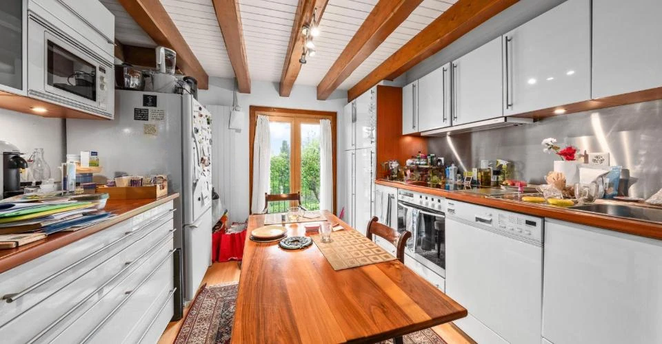 Квартира в Женеве, Швейцария, 290 м² - фото 1