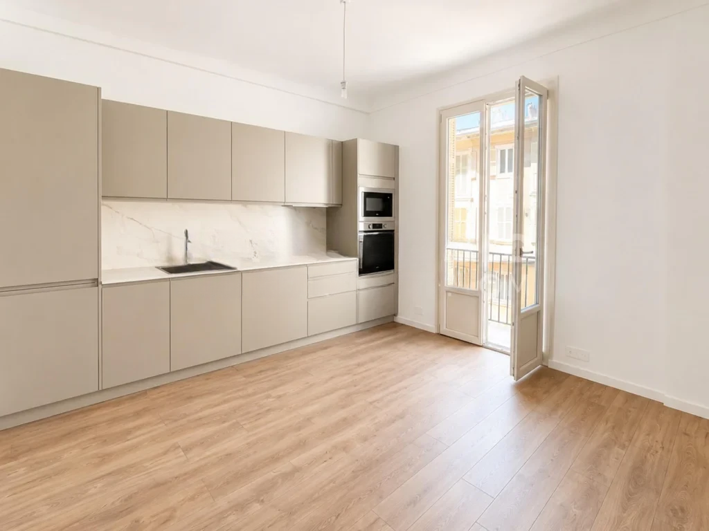 Квартира в Сен-Романе, Монако, 69 м² - фото 1