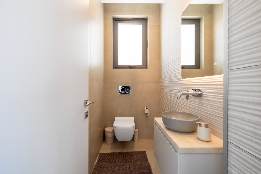 Квартира в Пафосе, Кипр, 194 м² - фото 10
