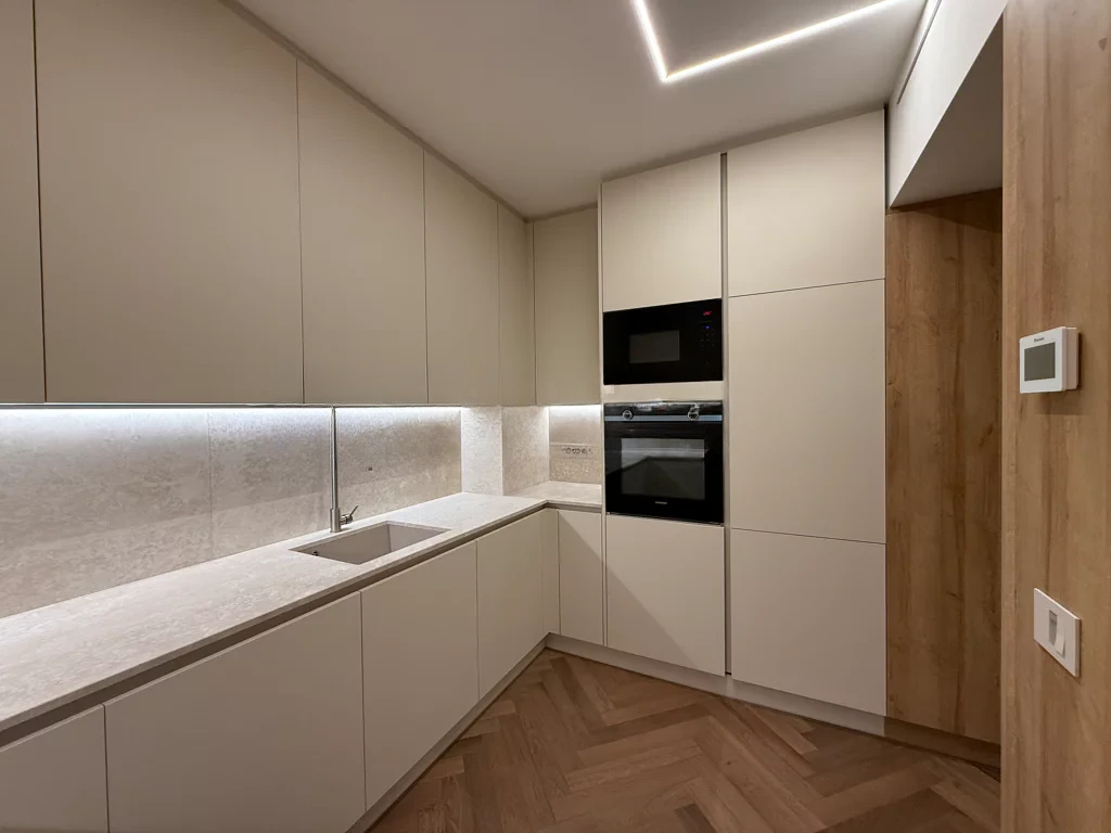 Квартира в Ла-Кондамине, Монако, 114 м² - фото 1
